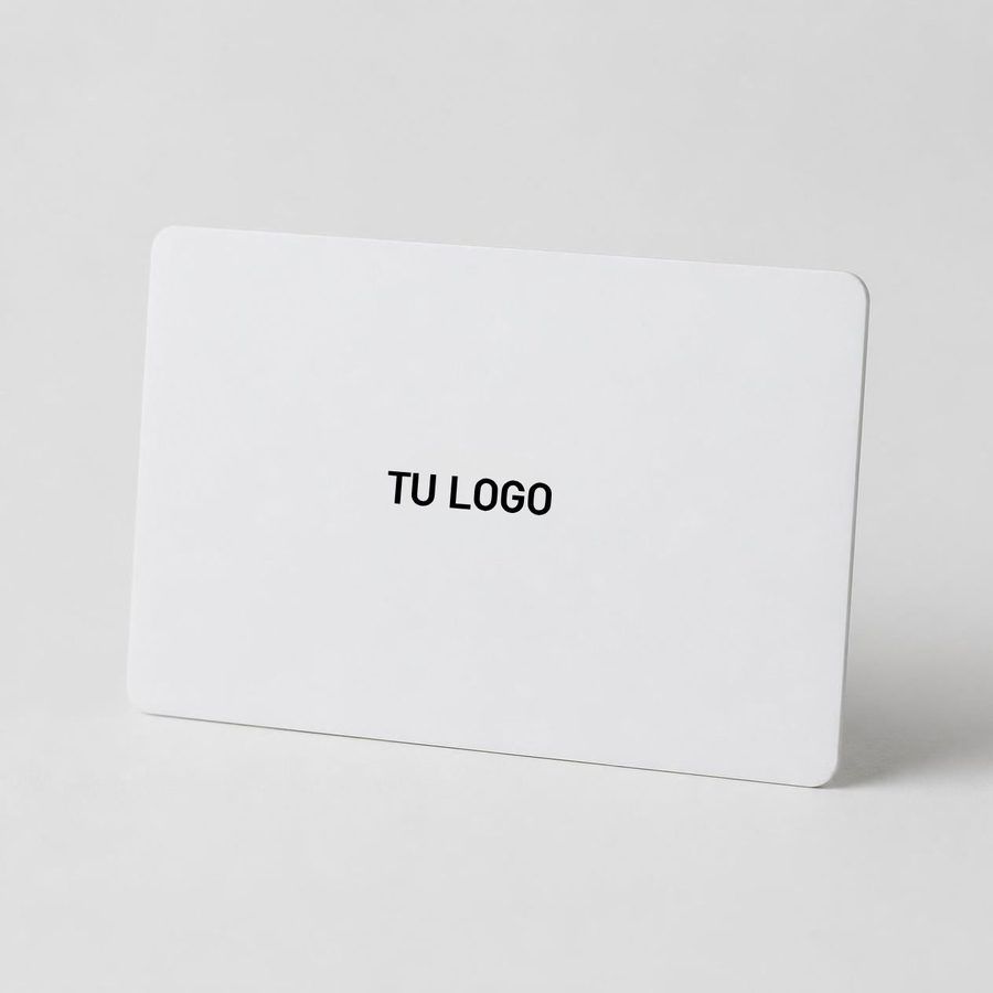 Tarjeta NFC